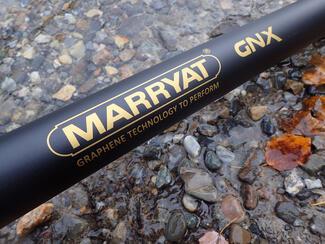 Marryat GNX