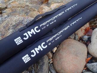 JMC Performer Infinity