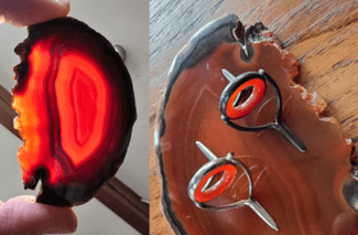 agate