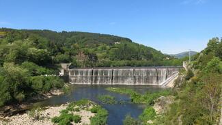 barrage
