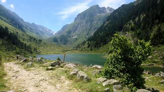pêche pyrénées