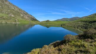 pêche pyrénées