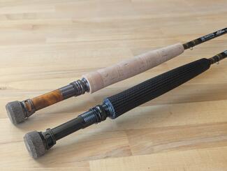 Native Fly Fishing