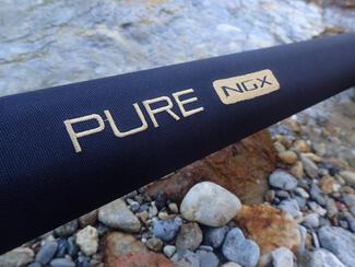 JMC PURE NGX