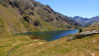 pêche truite Espagne