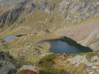 pêche truite Espagne