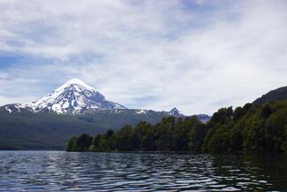pêche truite Patagonie