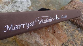 marryat wisdom