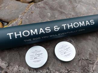 Thomas & Thomas