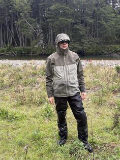 Veste Patagonia