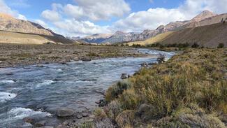 pêche Patagonie Chilie