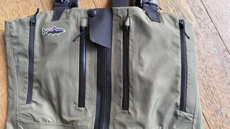 waders Patagonia