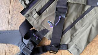 waders Patagonia