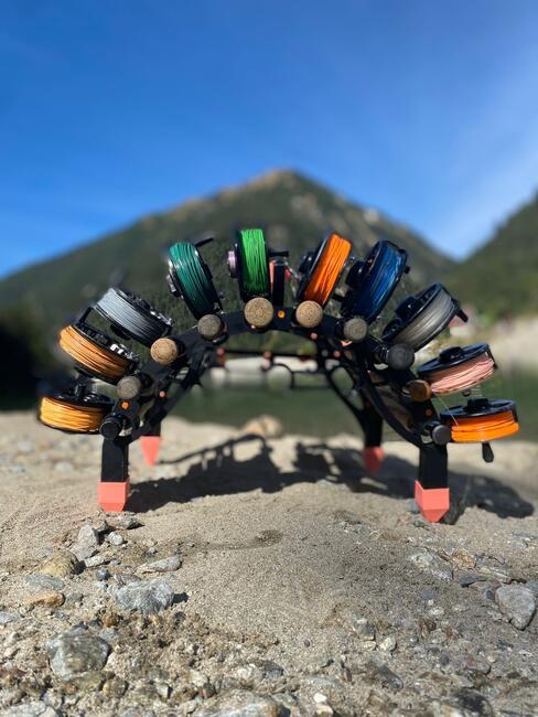 La Couleur Verte Porte-cannes à Taille, Ceintures Réglables, Outil Essentiel De Pêche En Plein