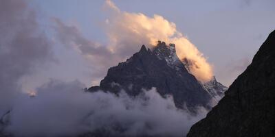 Pêche Alpes