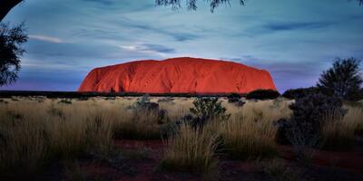 uluru