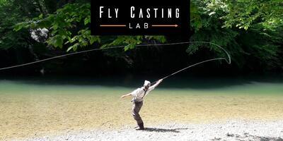 Fly Casting Lab